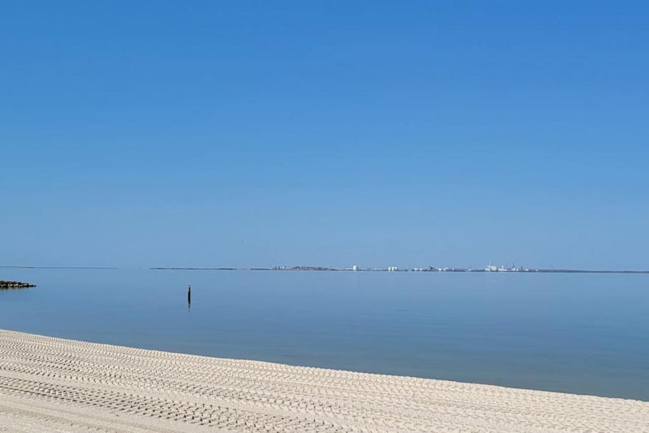 Las Casitas On Magnolia Beach - Casita A Port Lavaca Exterior photo